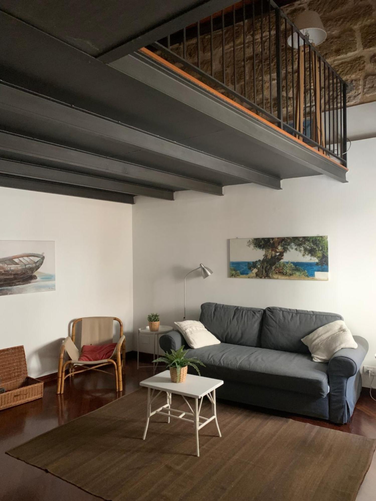 Casa Tea: Nel Cuore Del Centro Storico Palermo Exterior photo
